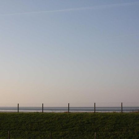Апартаменты Duenenblick Куксхафен Экстерьер фото